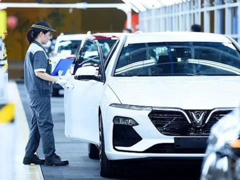 Ô tô sản xuất hoặc lắp ráp trong nước đón nhận tin vui, thị trường sẽ khởi sắc?