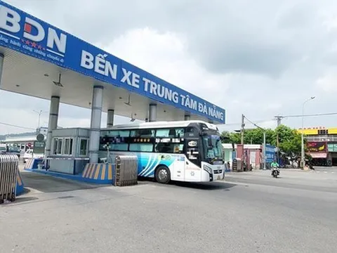 Trích xuất camera, bất ngờ 1 xe khách chạy quá tốc độ 450 lần/tháng