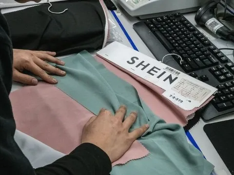 Thế khó của vua thời trang nhanh mới nổi Shein: Cố rũ bỏ mác 'công ty Trung Quốc' nhưng vẫn khiến phương Tây 'nóng mắt'