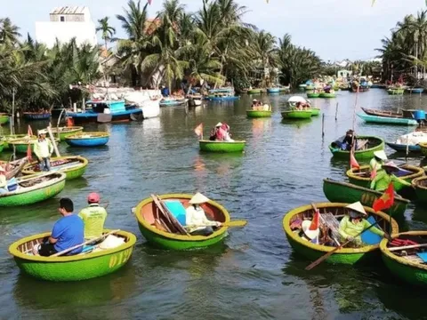 Quảng Nam kích cầu du lịch bằng cam kết đúng giá, đúng chất lượng