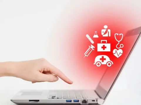 Họa từ trên mạng