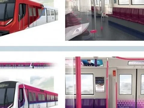 TP.HCM khởi công xây dựng tuyến metro hơn 2 tỷ USD