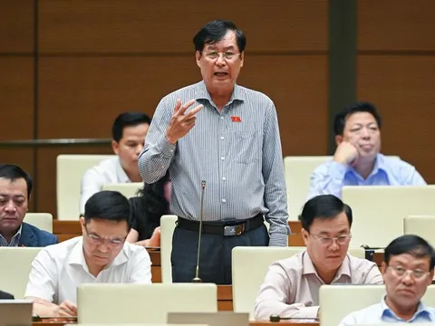 Băn khoăn "căn cước công dân" hay "căn cước"!