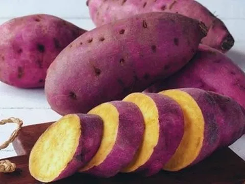 Những sai lầm cực kỳ nguy hiểm khi ăn khoai lang