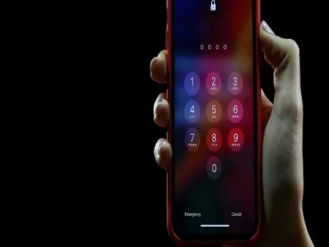 Không phải "123456", mật khẩu phổ biến nhất ở quốc gia này lại là tên của một thứ rất đặc biệt