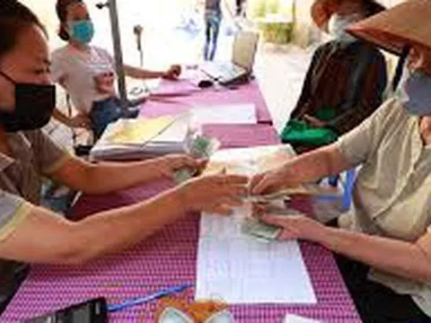 Đề nghị giữ nguyên đề xuất giảm tuổi hưởng lương hưu