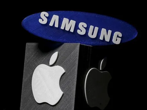 Cuộc "so găng" của Samsung và Apple trên TMĐT: iPhone 14 Promax mang về hơn 104 tỷ đồng vẫn không giúp Apple vượt qua Samsung