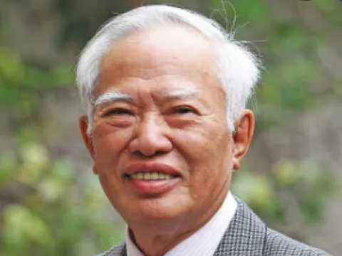 Tổ chức lễ tang ông Vũ Khoan theo nghi thức Lễ tang cấp Nhà nước