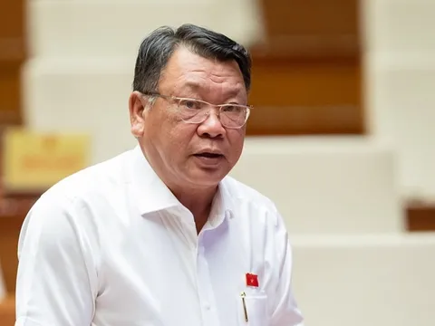 Đại biểu Nguyễn Tạo: Có công trình kéo dài 4 khoá Quốc hội, 4 khoá Chính phủ