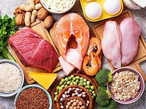 Chiều cao của người Việt cải thiện nhưng vẫn thuộc top thấp: Chuyên gia chỉ ra 3 lý do