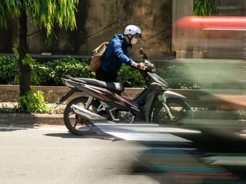 "Đinh tặc" lại lộng hành