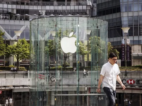 Apple chinh phục thị trường ĐNÁ: Android ‘thất sủng’, đến quốc gia từng tuyên bố ‘không thích iPhone’ cũng chịu xuống tiền