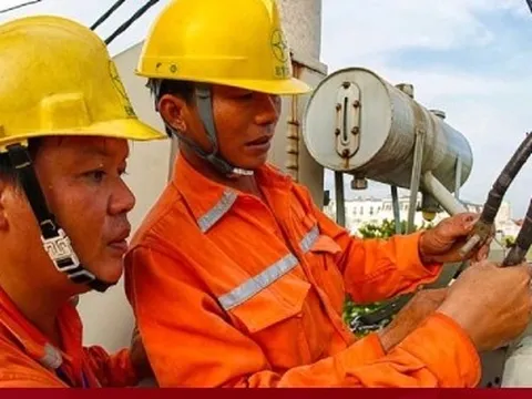 Miền Bắc có còn cắt điện luân phiên?