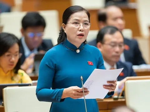 Quốc hội thảo luận sôi nổi đề xuất của Bộ Công an về thống nhất 3 lực lượng an ninh cơ sở