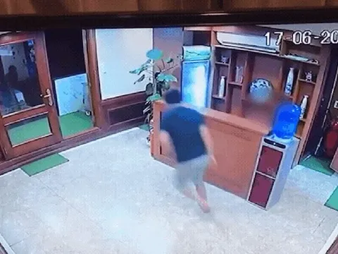 Vụ nam du khách rơi xuống biển Hải Phòng tử vong: Hiểm họa khôn lường từ say thuốc lào