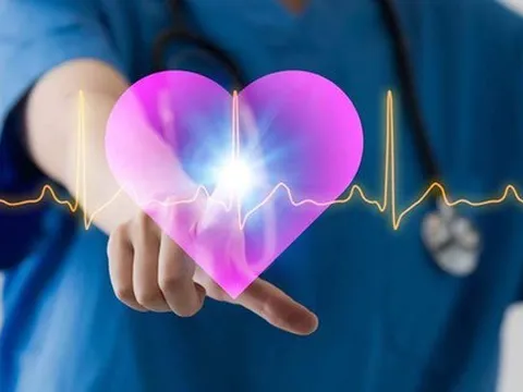 5 yếu tố khiến tim suy yếu ở những người trẻ tuổi