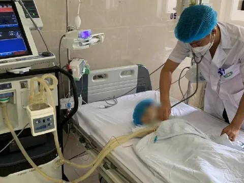 3 dấu hiệu cảnh báo tay chân miệng trở nặng cha mẹ cần biết