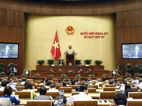 Thanh tra toàn diện bảo hiểm nhân thọ, không thanh tra việc kinh doanh của Vietnam Airlines