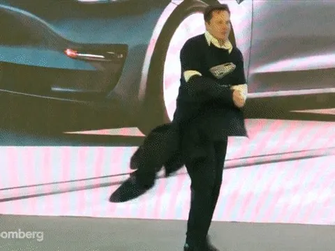 Ít nhất 3 năm nữa, Tesla vẫn là ông vua xe điện ở Mỹ, khó ai có thể lật đổ