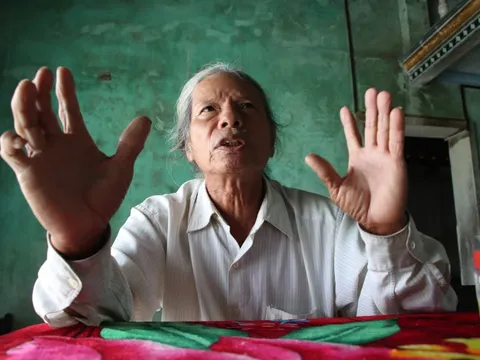 Cha "kêu cứu" vì con không được công nhận liệt sĩ: Gia đình khởi kiện Bộ LĐ-TB-XH