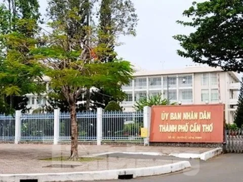 Cán bộ luân chuyển phải 'có đạo đức, trình độ'