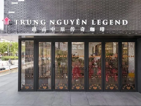 Muốn nhượng quyền 1.000 cửa hàng Trung Nguyên tại Trung Quốc, "vua cà phê" Đặng Lê Nguyên Vũ phải đối mặt với những thách thức nào?
