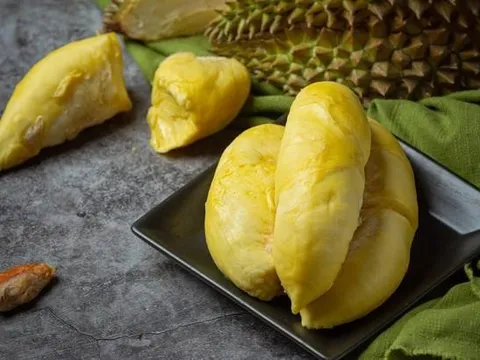 Trung Quốc trồng thì thất bại nhưng loại quả này lại giúp nông dân Việt Nam thu về hàng tỷ đồng mỗi năm