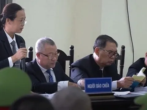 Diễn biến việc truy tìm 3 luật sư từng bào chữa trong vụ Tịnh thất Bồng Lai