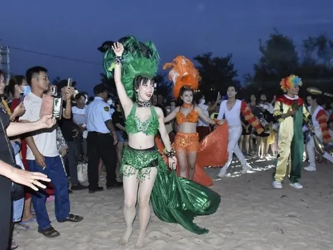 Bà Rịa - Vũng Tàu tổ chức “Dấu ấn hè 2023" với nhiều hoạt động đặc sắc