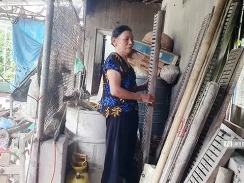 Hải Phòng: Làng dệt chiếu cói đứng trước nguy cơ thất truyền