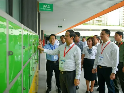 Chi tiết dự báo thời tiết dịp thi tốt nghiệp THPT năm 2023