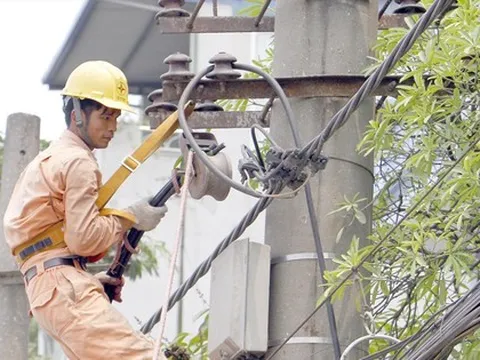 Đề xuất tăng lương cho lãnh đạo doanh nghiệp nhà nước