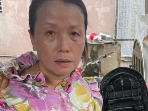 Lừa cho cụ bà 10 triệu đồng rồi ẵm luôn 250 triệu đồng