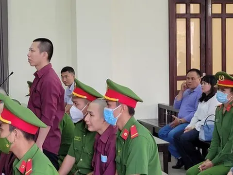 Đoàn Luật sư TP HCM nói gì về 3 thành viên từng bào chữa ở vụ Tịnh Thất Bồng Lai đang bị truy tìm?