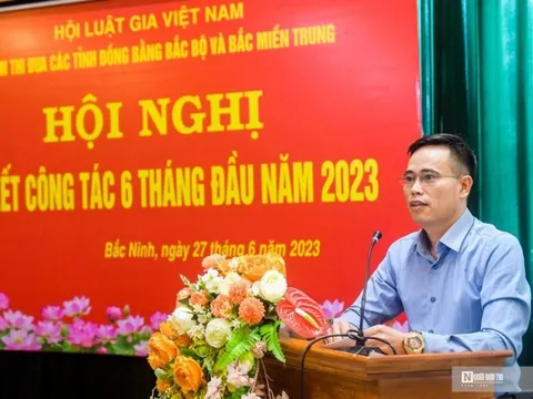 Phát huy tinh thần chủ động, sáng tạo của HLG các tỉnh Đồng bằng Bắc Bộ và Bắc miền Trung