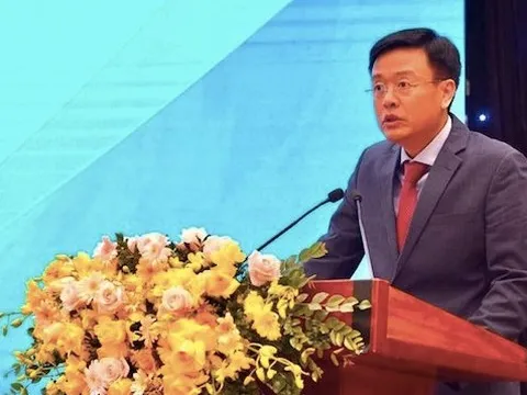 Ông Nguyễn Hải Long thôi làm Phó Tổng giám đốc Agribank