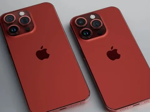 iPhone 15 Pro Max lộ chi tiết mới, thiết kế "nổi bần bật" với nâng cấp chưa từng có