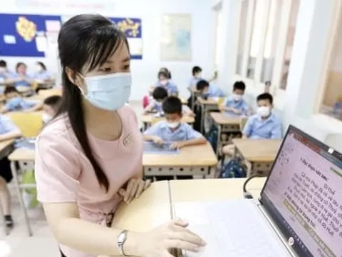 Cách tính lương giáo viên từ 1/7/2023