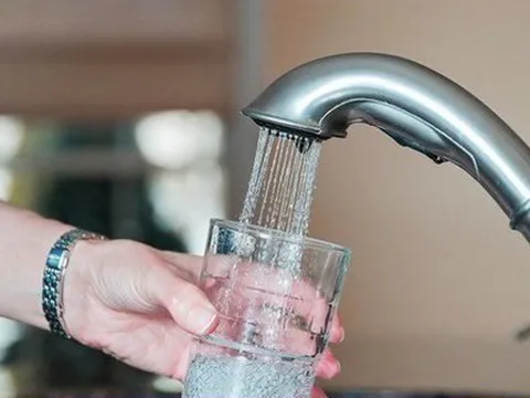 Hà Nội dự kiến tăng giá nước sạch từ 1/7