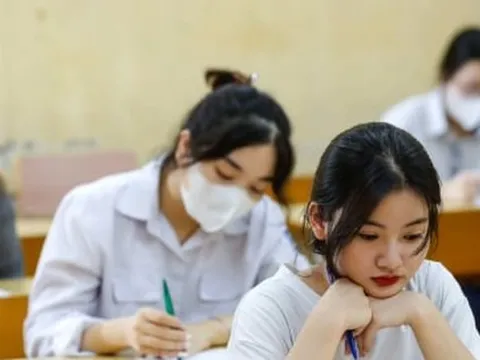 Lộ đề Văn thi tốt nghiệp THPT 2023: Bộ GD&ĐT lên tiếng