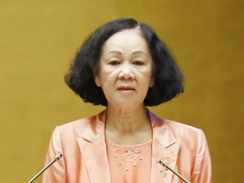 Bộ Chính trị: Kịp thời cung cấp thông tin cần thiết đối với các sự việc nhạy cảm, phức tạp