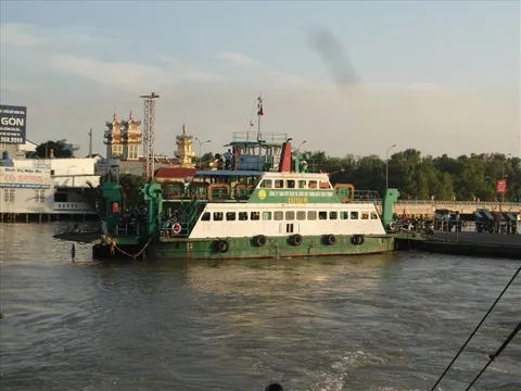 TP HCM đề xuất xây cầu Cát Lái thời điểm nào?