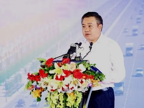 Chủ tịch Hà Nội: "Anh em chưa đủ tự tin" tách mặt bằng các dự án nhóm B vì trái luật