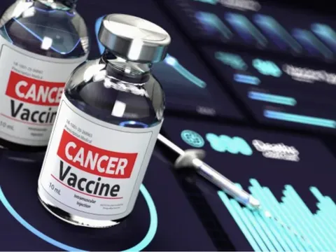 Đột phá khoa học tiếp theo - vaccine ung thư có thể có trong vòng 5 năm tới