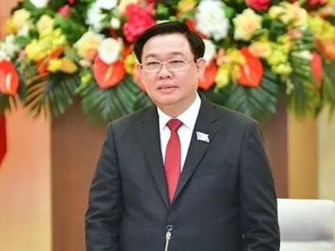 Tập trung tổ chức thành công Hội nghị Nghị sĩ trẻ toàn cầu lần thứ 9