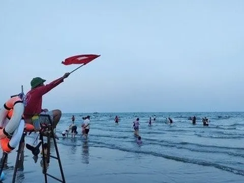 Thanh Hóa: Quyết tâm đẩy lùi đuối nước ở trẻ em (Bài 2)