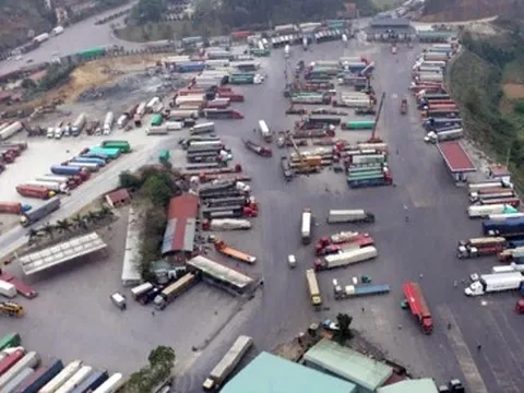 Chậm triển khai trung tâm logistics, điệp khúc nông sản ùn ứ "đến hẹn lại lên"