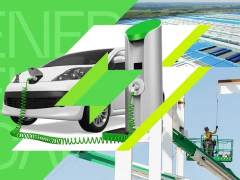 Thua đau Trung Quốc, Mỹ bạo chi nhằm lấy lại ngôi vương xe điện: Cho Ford vay 9,2 tỷ USD xây 3 nhà máy pin, quyết tạo ra những công ty ‘100% Mỹ’ trong chuỗi cung ứng