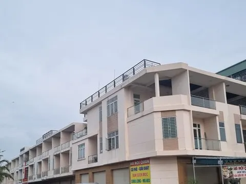 Đề nghị kỷ luật Chủ tịch Hội Nông dân tỉnh Đồng Nai