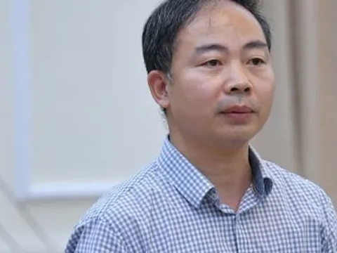 Đề Văn bị chê 'cũ rích', Trưởng ban đề thi tốt nghiệp nói gì?